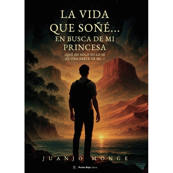 LA VIDA QUE SOÑE