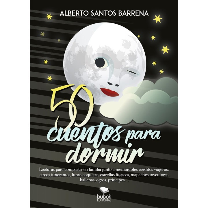 50 CUENTOS PARA DORMIR