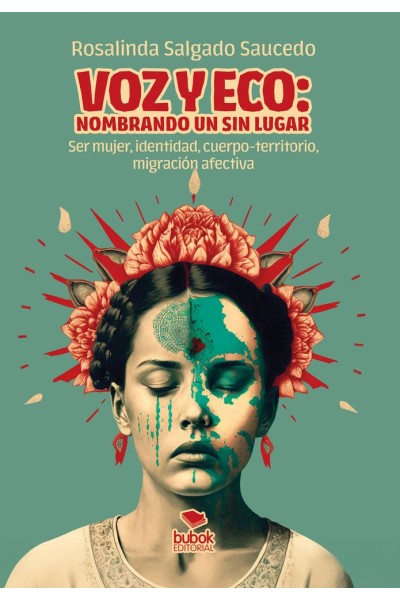 VOZ Y ECO NOMBRANDO UN SIN LUGAR