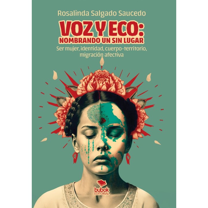 VOZ Y ECO NOMBRANDO UN SIN LUGAR
