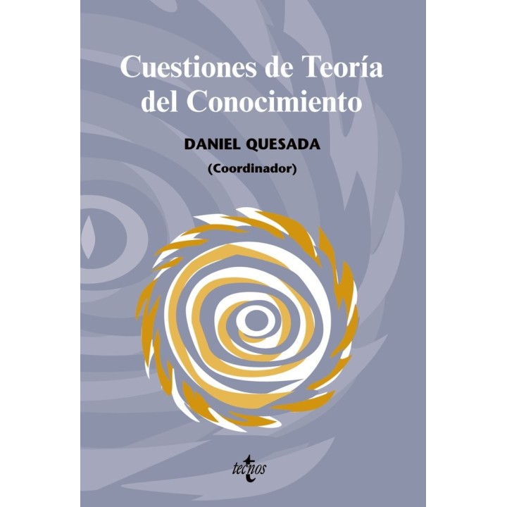 CUESTIONES DE TEORIA DEL CONOCIMIENTO