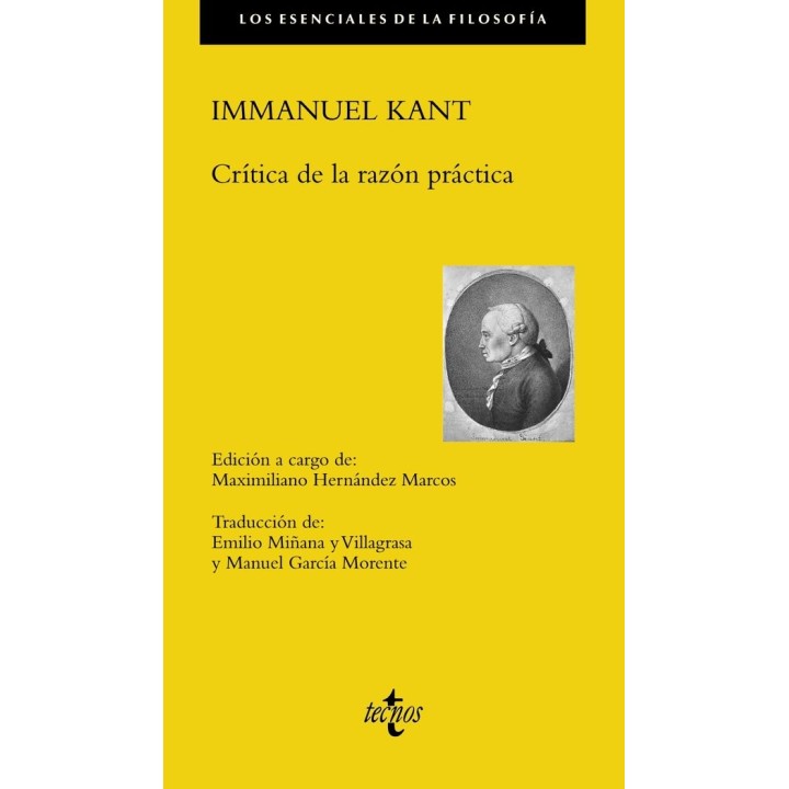 CRITICA DE LA RAZON PRACTICA