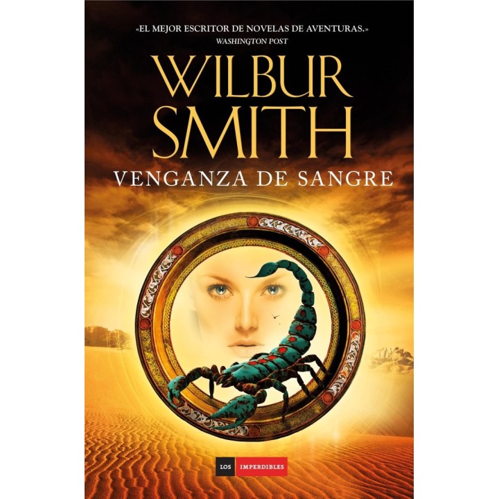 VENGANZA DE SANGRE