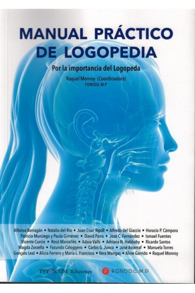 LOGOPEDIA PRACTICA