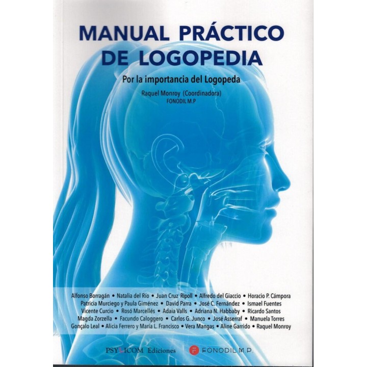 LOGOPEDIA PRACTICA