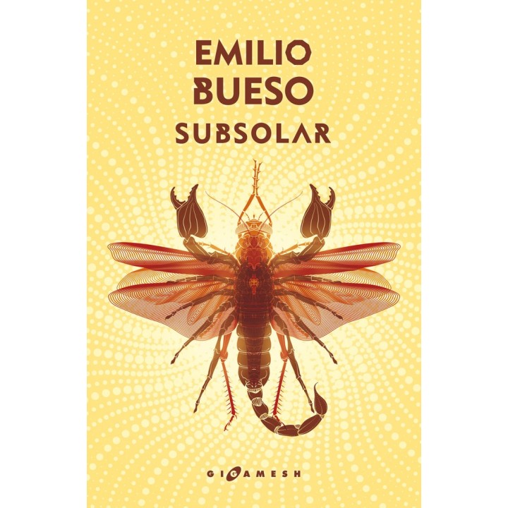 SUBSOLAR LOS OJOS BIZCOS DEL SOL 3 OMNIUM