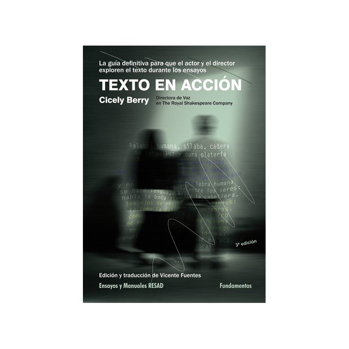 TEXTO EN ACCION