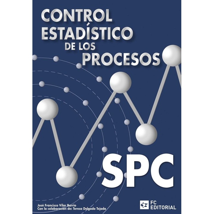 CONTROL ESTADISTICO DE LOS PROCESOS. SPC