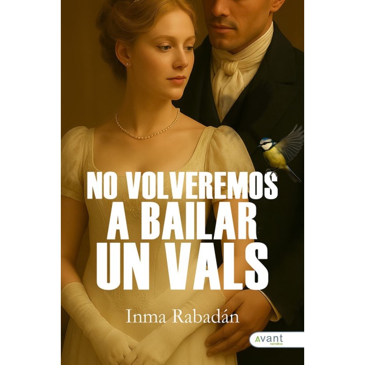 NO VOLVEREMOS A BAILAR UN VALS