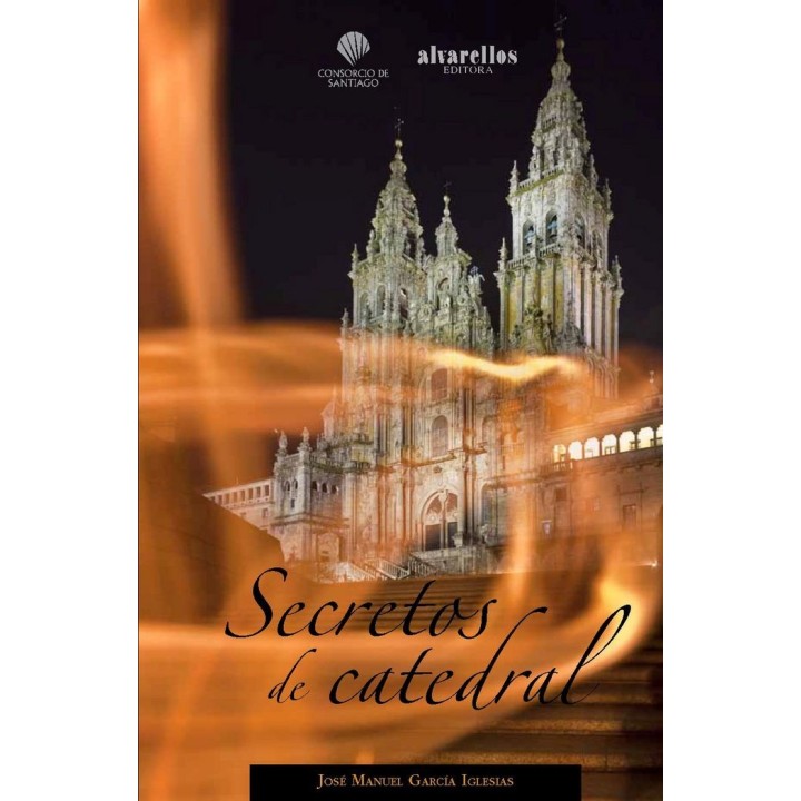 SECRETOS DE CATEDRAL