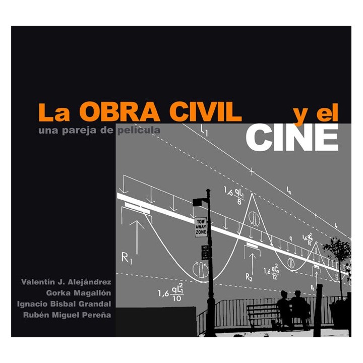 OBRA CIVIL Y EL CINE,LA