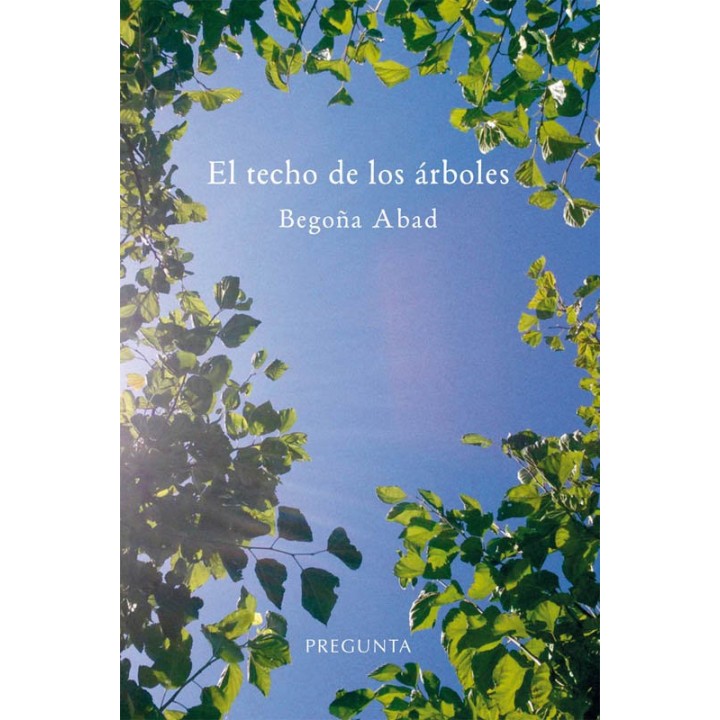 EL TECHO DE LOS ARBOLES