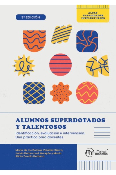 ALUMNOS SUPERDOTADOS Y TALENTOSOS