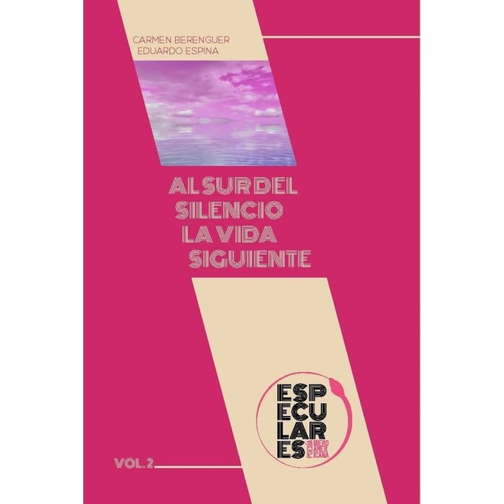 AL SUR DEL SILENCIO LA VIDA SIGUIENTE