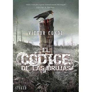 CODICE DE LAS BRUJAS,EL