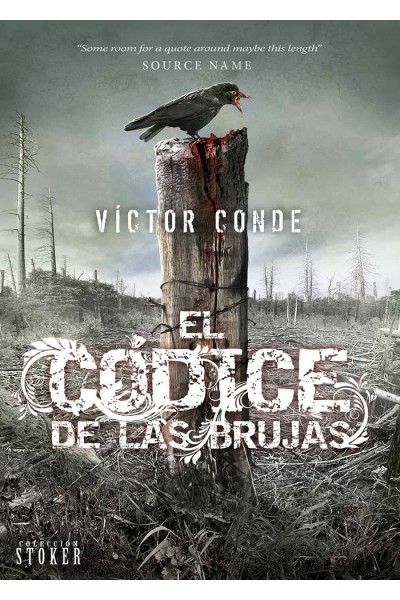 CODICE DE LAS BRUJAS,EL