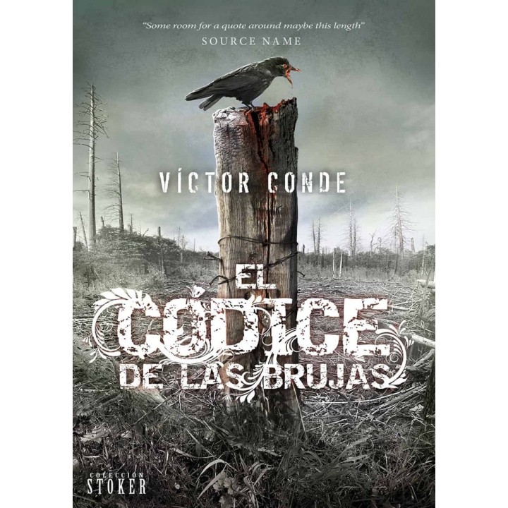 CODICE DE LAS BRUJAS,EL
