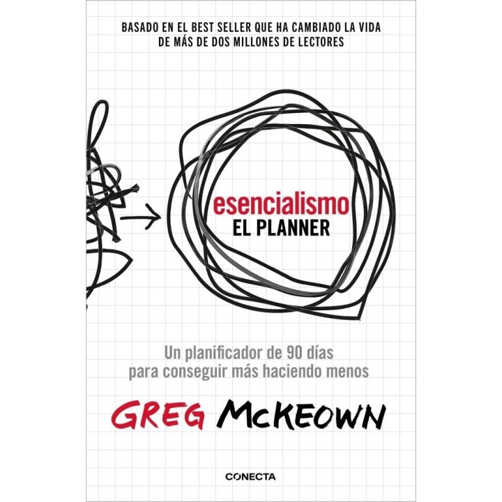 ESENCIALISMO EL PLANNER