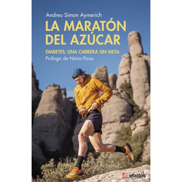 LA MARATON DEL AZUCAR