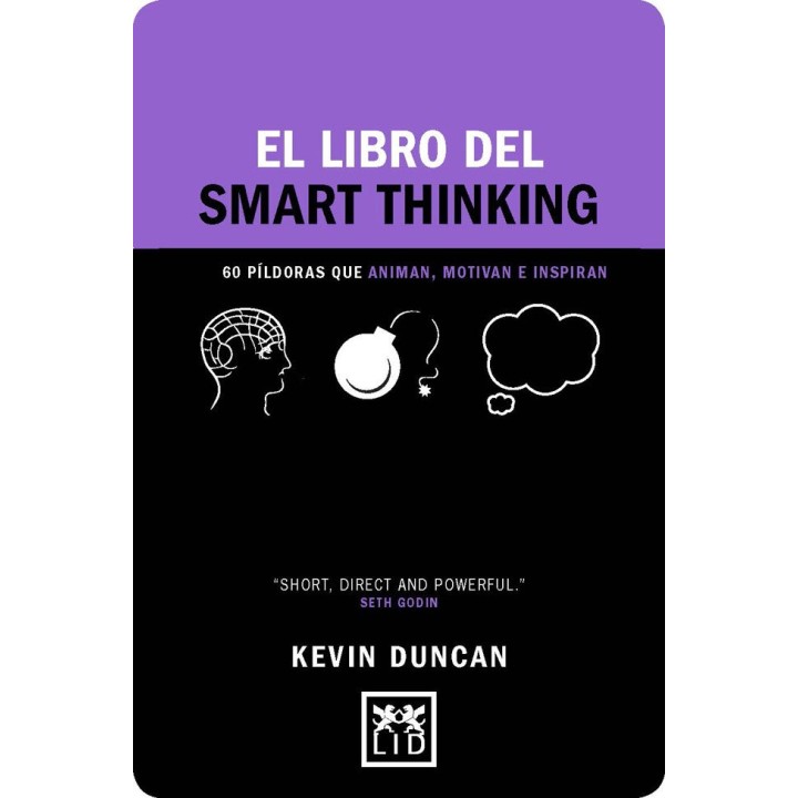LIBRO DEL SMART THINKING,EL