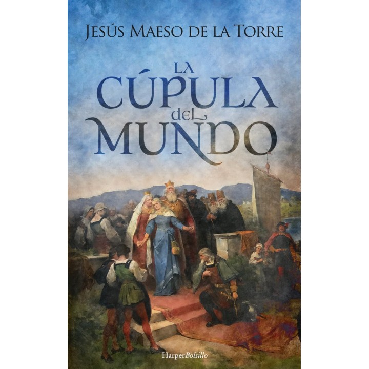 LA CUPULA DEL MUNDO