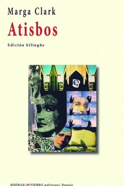ATISBOS EDICION BILINGUE