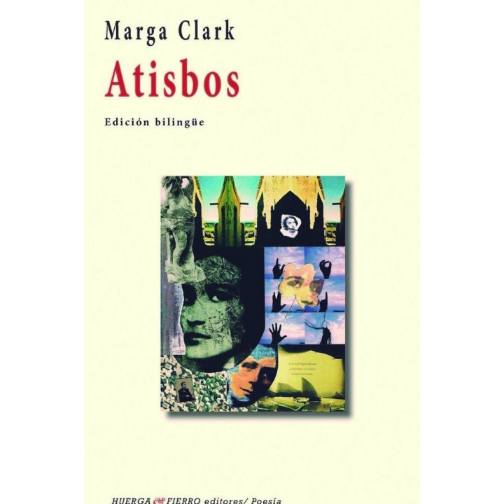 ATISBOS EDICION BILINGUE