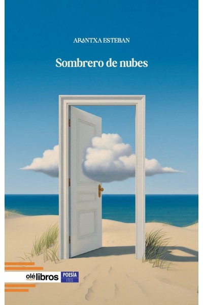 SOMBRERO DE NUBES