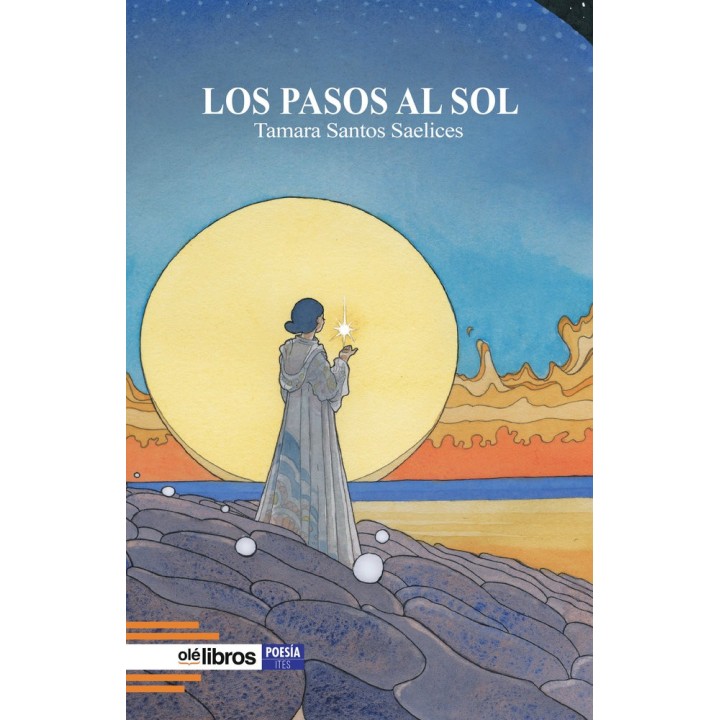 LOS PASOS AL SOL