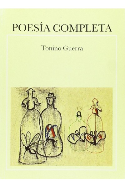 POESIA COMPLETA GUERRA