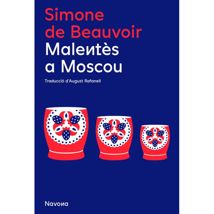 MALENTES A MOSCOU