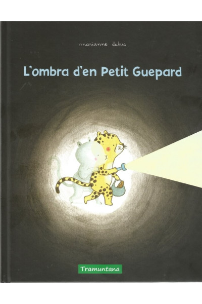 LOMBRA DEN PETIT GUEPARD