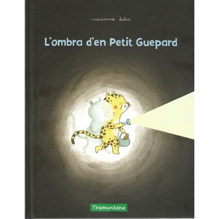 LOMBRA DEN PETIT GUEPARD