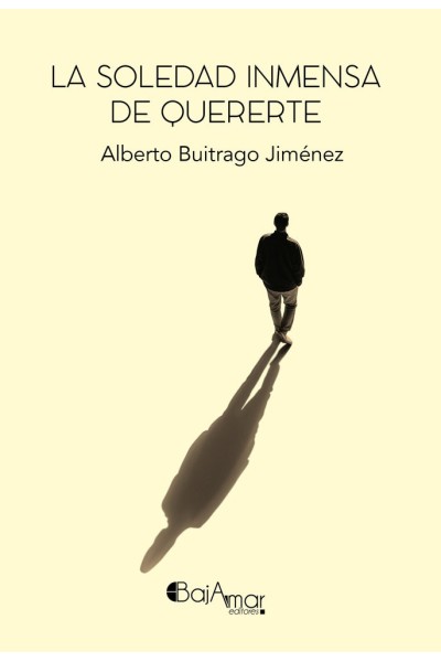LA SOLEDAD INMENSA DE QUERERTE