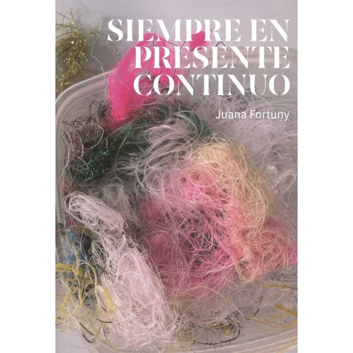 SIEMPRE EN PRESENTE CONTINUO