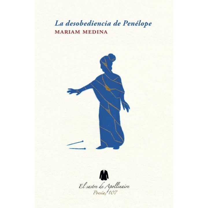 LA DESOBEDIENCIA DE PENELOPE