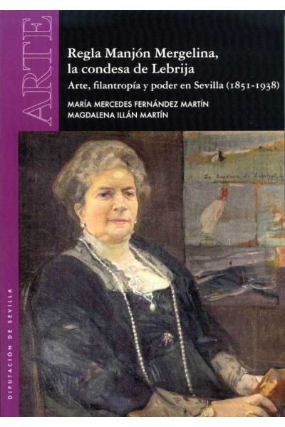 REGLA MANJON MERGELINA LA CONDESA DE LEBRIJA