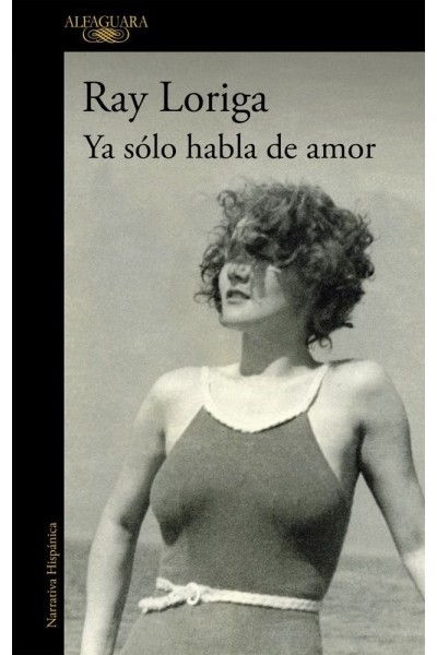 YA SOLO HABLA DE AMOR