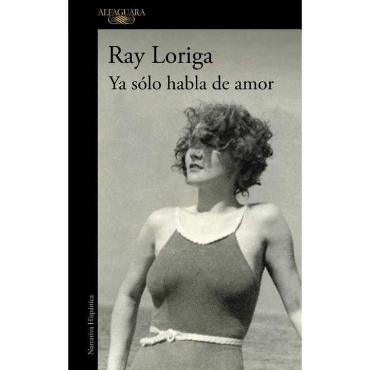 YA SOLO HABLA DE AMOR