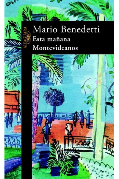 ESTA MAÑANA MONTEVIDEANOS ALI134