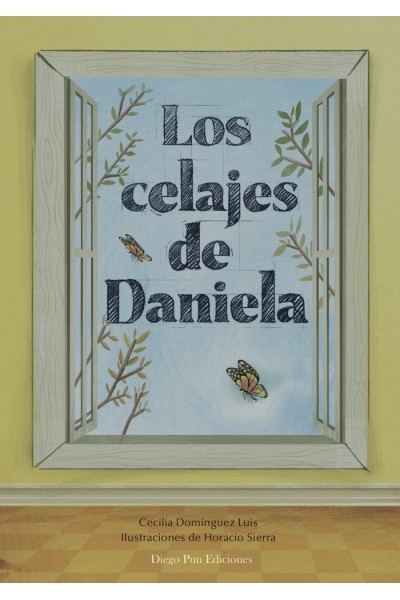 CELAJES DE DANIELA,LOS