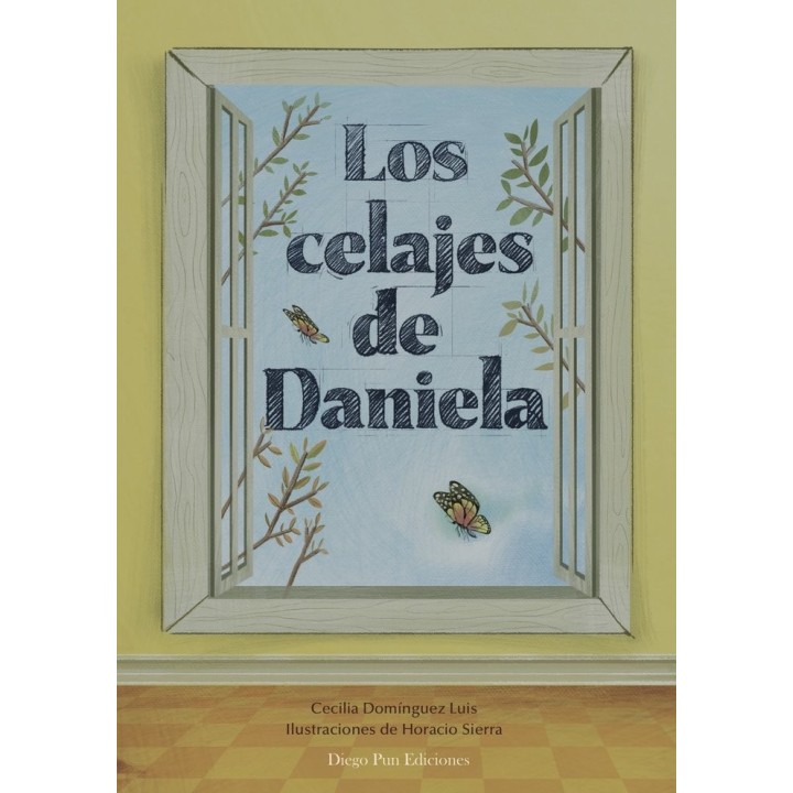 CELAJES DE DANIELA,LOS