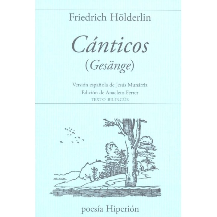 CANTICOS