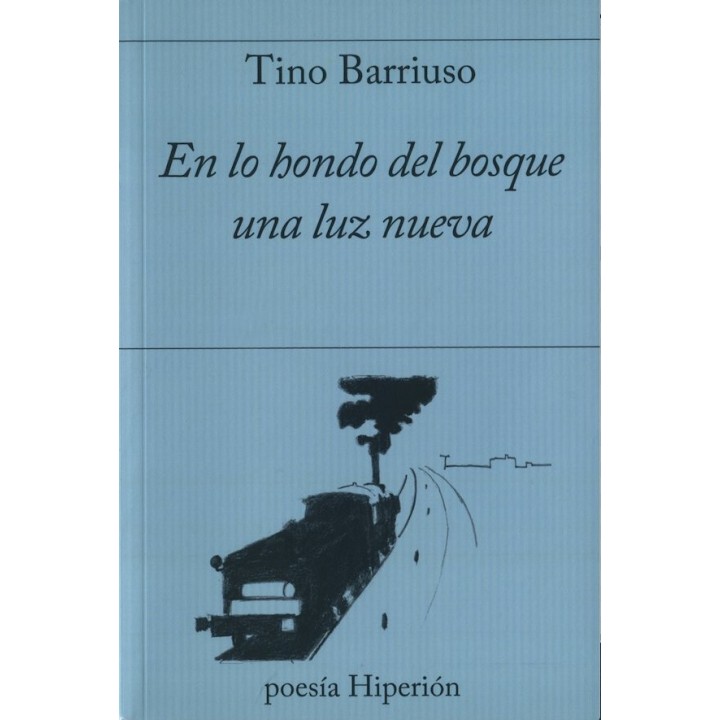 EN LO HONDO DEL BOSQUE UNA LUZ NUEVA