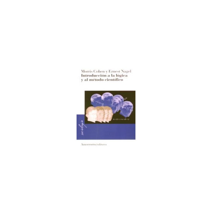 INTRODUCCION LOGICA METODO CIENTIFICO I