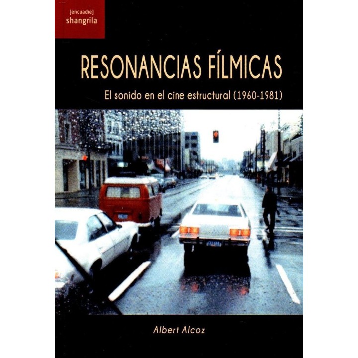 RESONANCIAS FILMICAS