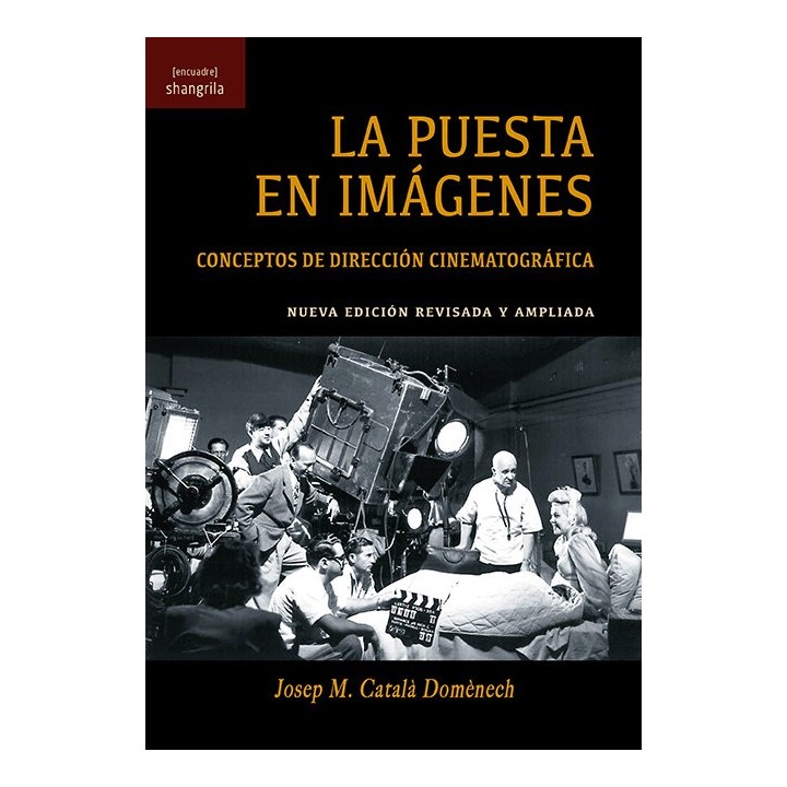 PUESTA EN IMAGENES CONCEPTOS DE DIRECCION CINEMATOGRAFICA