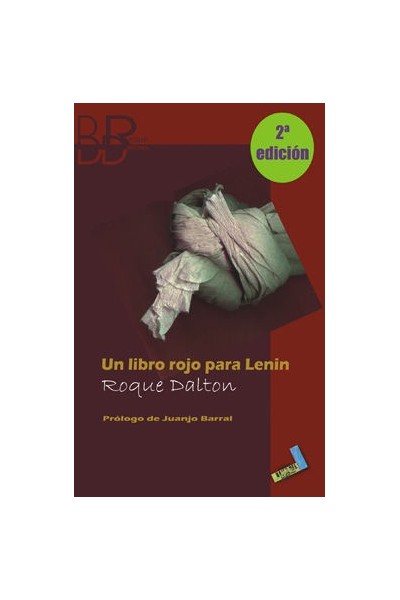 UN LIBRO ROJO PARA LENIN