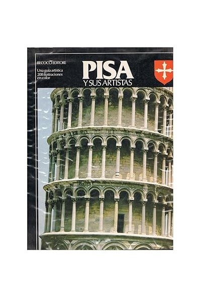 PISA Y SUS ARTISTAS