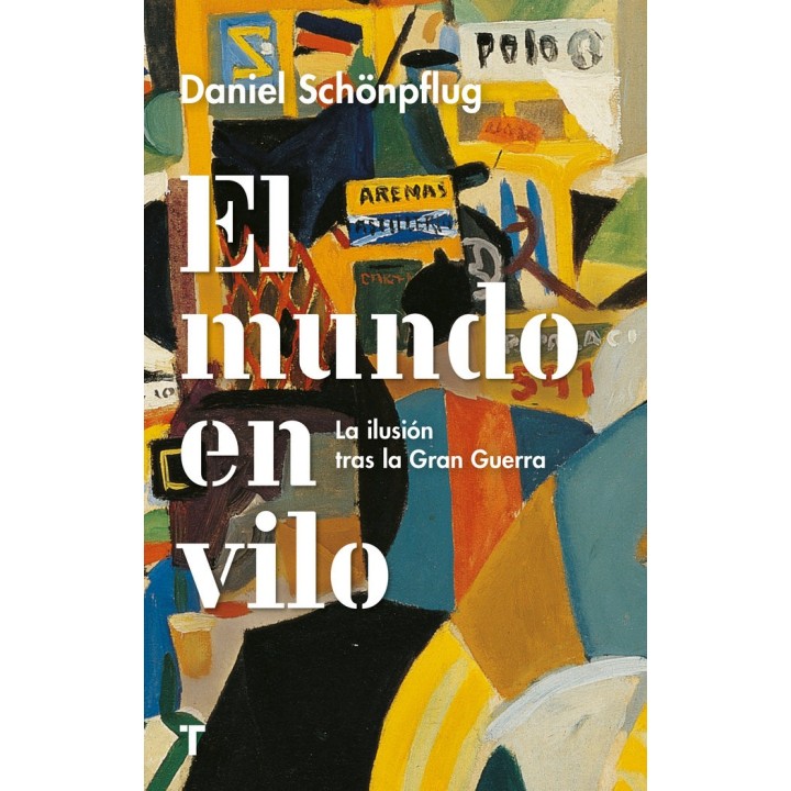MUNDO EN VILO,EL